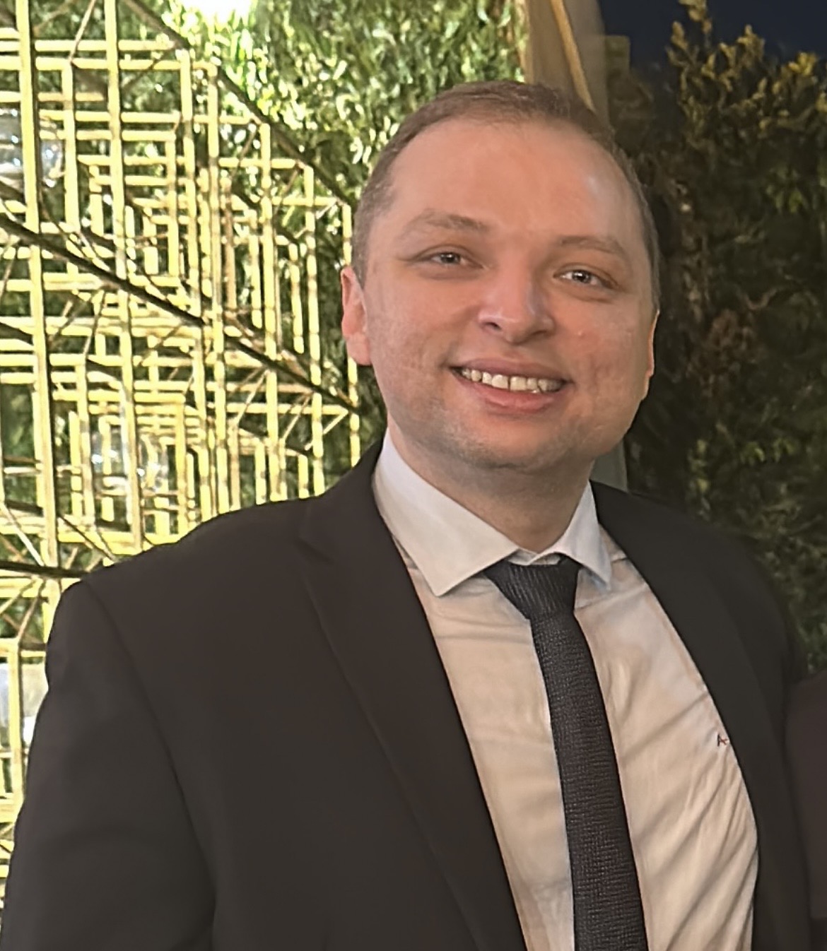 Foto de Bruno